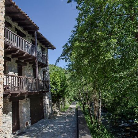Can Criach 1 Beget Zewnętrze zdjęcie