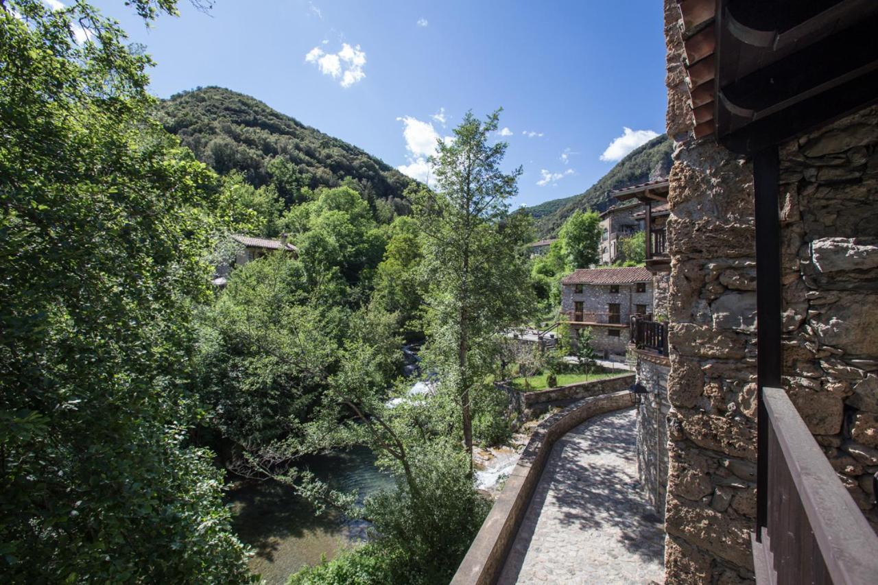 Can Criach 1 Beget Zewnętrze zdjęcie