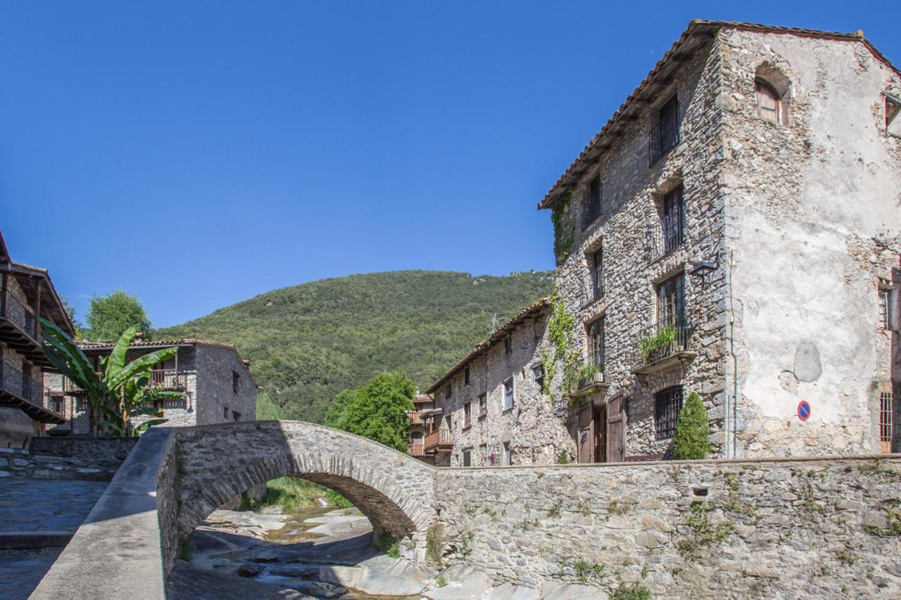 Can Criach 1 Beget Zewnętrze zdjęcie