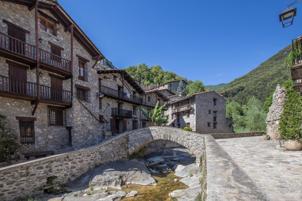 Can Criach 1 Beget Zewnętrze zdjęcie